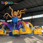 China Amusement Factory - China Amusement Park Rides Adult Outdoor