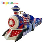 Indoor Playground Supplier - Indoor Playground Dudu Fast Trackless