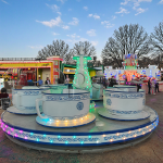 Factory Price Manufacturer - Factory Price Fiberglass Coffee Cup