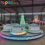 Factory Price Manufacturer - Factory Price Fiberglass Coffee Cup