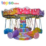 Indoor Park Ride Supplier - Indoor Park Rides Kids Ocean Themed