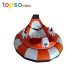 Inflatable Bumper Supplier - Customizable Inflatable Bumper Cars for