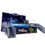 Carnival Rides Supplier - Carnival Rides Amusement Park Equipment
