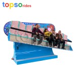 Attractions Manufacturer - Attractions Miami Surf Rides for Amusement