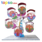Factory Sale Manufacturer - Factory Sale Kids Game Outdoor Playground