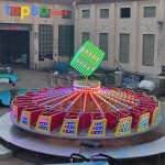 Colorful Rainbow Factory - Colorful Rainbow Slide Funny Farm Park