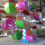 Factory Sale Manufacturer - Factory Sale Kids Game Outdoor Playground