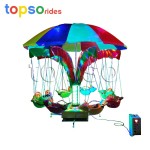 New Type Factory - New Type Amusement Park Shopping Mall Rides