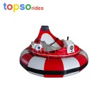 Inflatable Bumper Supplier - Customizable Inflatable Bumper Cars for