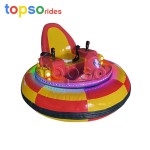 PVC Inflatable Supplier - PVC Inflatable Bumper Cars for Indoor
