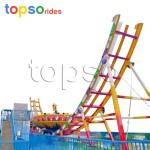 Flying Disco Supplier - High Quality Flying Disco Rides for Sale