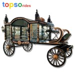 Funeral Carriage Supplier - Funeral Horse Carriage Horse Drawn Hearse