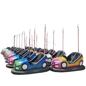 Park Attraction Factory - Outdoor Park Attraction 90V Skynet