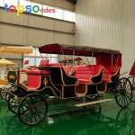 Park Transportation Manufacturer - Park Transportation Hollow Princess