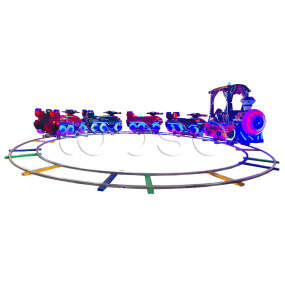Modern Outdoor Manufacturer - Modern Outdoor Amusement Park Equipment