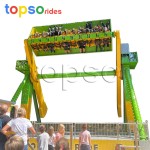 Fun Fair Supplier - Fun Fair Thrill Carnival Rides Outdoor