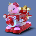 Modern Outdoor Manufacturer - Modern Outdoor Amusement Park Equipment