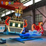Theme Park Factory - Theme Park Amusement Equipment Airbus