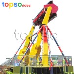 Extreme Thrill Manufacturer - Extreme Thrill Outdoor Amusement Equipment