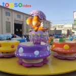 Indoor Outdoor Supplier - Indoor Outdoor Park Fancy Carnival Rides