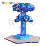 High Quality Manufacturer - High Quality Mini Drop Tower Impact