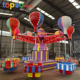 Festive Equipment Factory - Festive Equipment for Carnival Rides