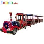 Monorail Ride Manufacturer - Amusement Park Kids Rides Monorail