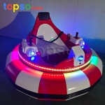 Factory Sale Supplier - Factory Sale LED UFO Lights Inflatable