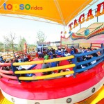 Professional Indoor Supplier - Professional Indoor Amusement Rides Sale
