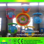 Mini Amusement Manufacturer - Mini Amusement Park Ride 2024 Kiddie