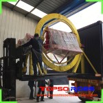 Amusement Ride Supplier - Topso Outdoor Indoor Amusement Rides