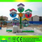 Mini Amusement Manufacturer - Mini Amusement Park Ride 2024 Kiddie