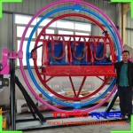Amusement Ride Supplier - Topso Outdoor Indoor Amusement Rides