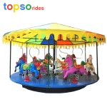 Human Gyroscope Manufacturer - Human Gyroscope Ride for Sale Amusement