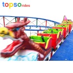 Mini Coaster Supplier - Mini Cheap Roller Coaster for Sale