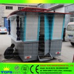 Spare Tire Factory - Spare Tire Set for Small Pirate Ship