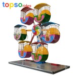 Factory Sale Manufacturer - Factory Sale Kids Game Outdoor Playground