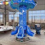 High Quality Manufacturer - High Quality Mini Drop Tower Impact