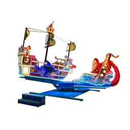 Theme Park Factory - Theme Park Amusement Equipment Airbus