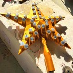 Theme Park Factory - Christmas Tree Themed Outdoor Ride Amusement