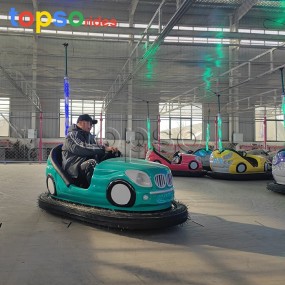 Theme Park Factory - Theme Park Carnival Game 90V Electric