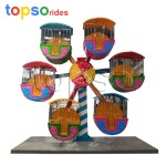 Factory Sale Manufacturer - Factory Sale Kids Game Outdoor Playground