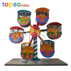 Factory Sale Manufacturer - Factory Sale Kids Game Outdoor Playground