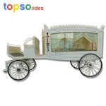 Funeral Carriage Supplier - Funeral Horse Carriage Horse Drawn Hearse