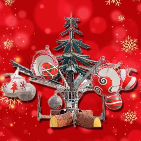 Christmas Village Supplier - Christmas Outdoor Ride Amusement Equipment