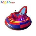 PVC Inflatable Supplier - PVC Inflatable Bumper Cars for Indoor
