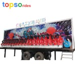 Attractions Manufacturer - Attractions Miami Surf Rides for Amusement