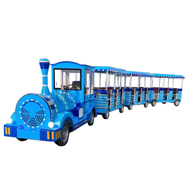 Park Transportation Supplier - Outdoor Park Transportation Electric