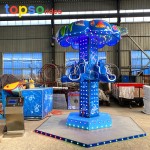 High Quality Manufacturer - High Quality Mini Drop Tower Impact