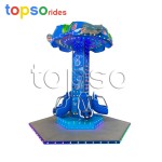 High Quality Manufacturer - High Quality Mini Drop Tower Impact
